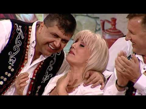 Vera Matovic i Preldzije Zare i Milenko   Preldzija si i baraba BN Music Etno 2015