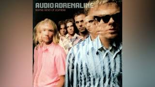 Audio Adrenaline - New Body (CHR Remix)