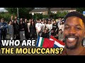 How The Moluccans Formed A SPECIAL Community In The Netherlands