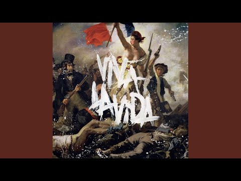 42 – Coldplay