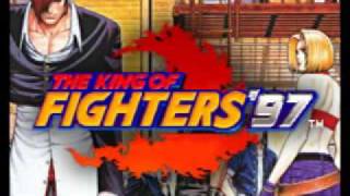 The King of Fighters &#39;97 - Kuri to Itsu Made mo (Terry Bogard&#39;s Theme)