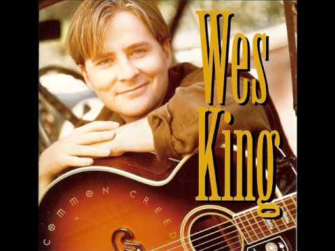 Wes King - The Love Of Christ