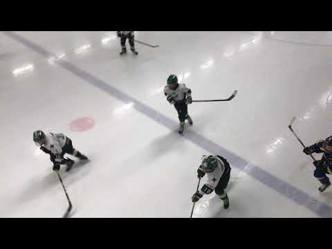 2019-12-08  Blues JR BJR LV - GrIFK 08 Green, erä 1