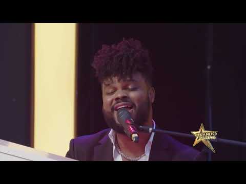 Paulo Zuckini - Via Dolorosa | Gerando Talentos 2022