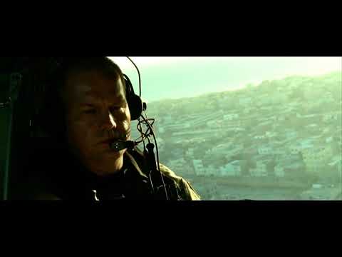 Black Hawk Down: Shughart and Gordon