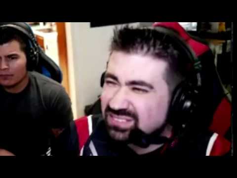 AngryJoe plays Metro Exodus