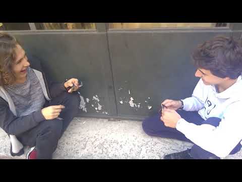 YouTube Thumbnail