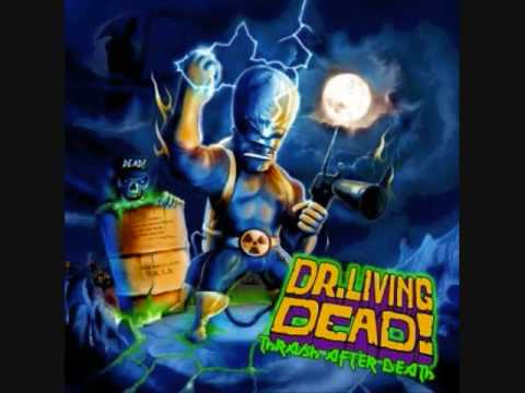 Dr.Living Dead- World War 9