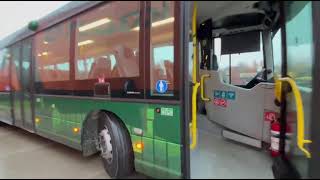 Scania K 320 Citywide LE 4x2 40 SEATS / AC / AUXILIARY HEATER / WHEELCH Stadtbus kaufen - Bild 4 | Autoline AT Scania K 320 Citywide LE 4x2 40 SEATS / AC / AUXILIARY HEATER / WHEELCH Stadtbus | Bild 4 - Autoline