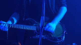 Glasvegas - I feel wrong (live)