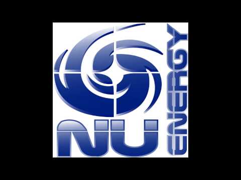 Sharkey, K Complex, Kevin Energy - Anna (Original Mix) [Nu Energy Digital]