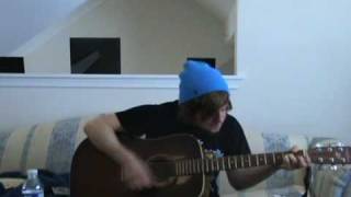 Ben Hammond- new song