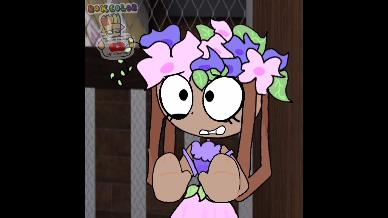 EASTER🥚! (PART 2)//idea y animation original //#flipaclip