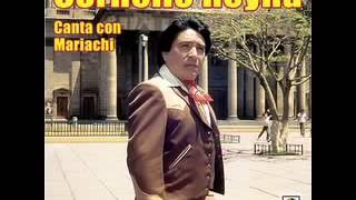 )( Cornelio Reyna Te Vas Angel Mio )(