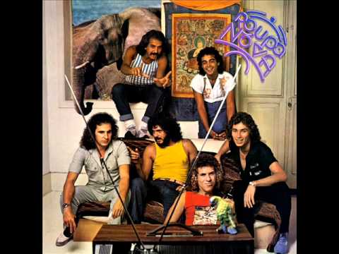 Estado De Graça video
