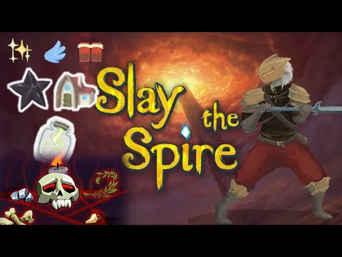Slay the Spire February 24th Daily - Ironclad | Keeping a small Offering in a Lightning Bottle