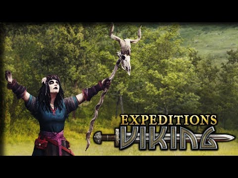 Back to Britain – Let's Play Expeditions: VIKING – Part 38