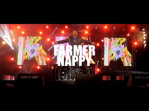 Farmer Nappy - Bambilambam ( LIVE ) | International Soca Monarch 2016 [ NH PRODUCTIONS TT ]