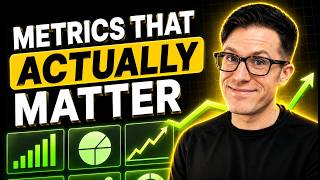 The Metrics That Actually Matter in 2026