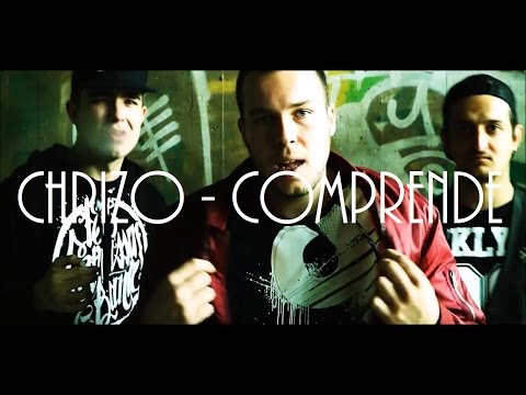 Chrizo - Comprende ►prod. by 3. Stock Record◄ (OFFIZIELLES HD VIDEO)
