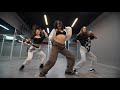 TEENS Go Down Deh Choreography