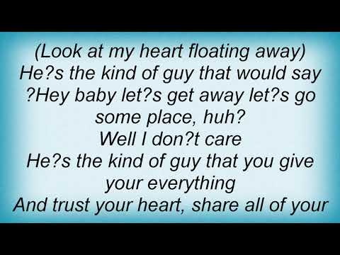 Aretha Franklin - Somewhere Lyrics