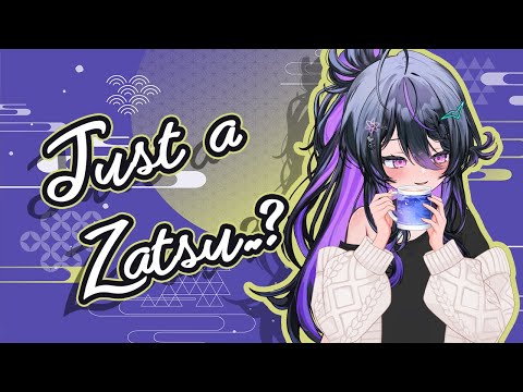 Just a normal chatting stream I swear!!!