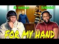 Burna Boy - For My Hand feat. Ed Sheeran [Official Music Video] |BrothersReaction!