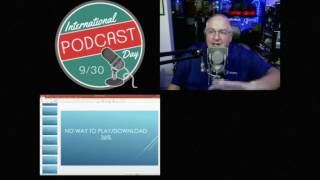 Podcast Audience Engagement and Metrics that Matter - International Podcast Day 2016