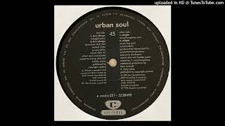 Urban Soul | He's Always (Wam Bam Club Mix)