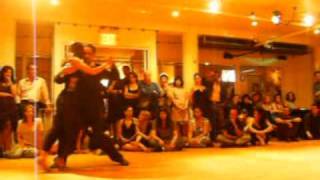 Orlando Farias/Fernanda Cajida