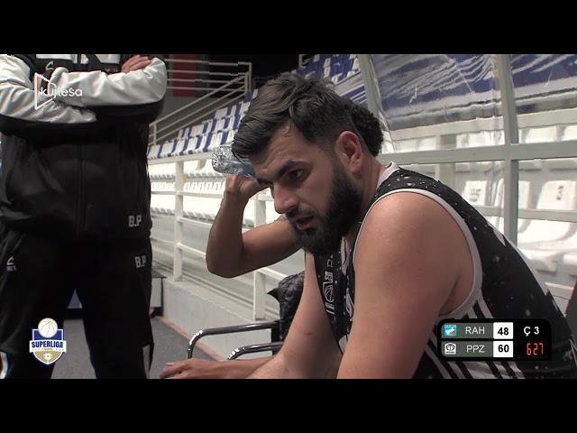 Rahoveci-Ponte Prizreni Pjesa 2, Xhiro 18