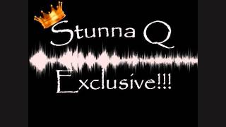DJ Stunna Q 'Throwback Thursday Old Skool Mix!!!'