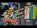 화이팅 맨 1991 RARE Korean Movie VHS 비디오 테이프