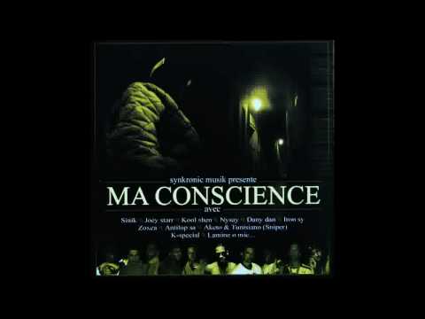 Ma conscience