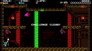 Bounce! - Let's Play Shovel Knight Bonus Part 28