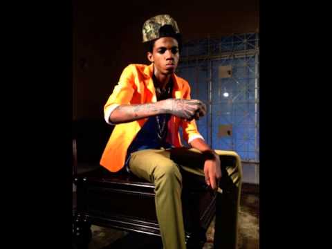 Alkaline -  Make it Clap [Raw] November 2013