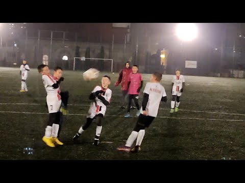 Voždovac 11 -  Kampione 11  25.02.2023.