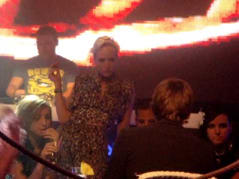 Decadance Marine - Andy Duguid