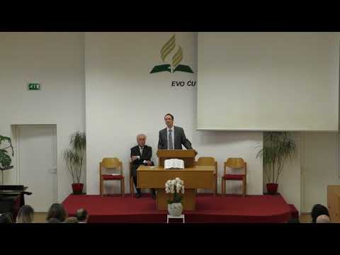 Nenad Didara - STA TO ZNACI DATI SEBE DRUGOME?