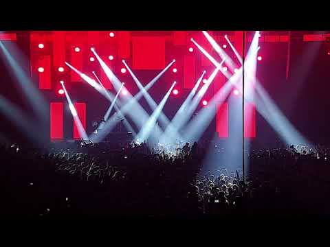 DeeJay Time Back In Time Halloween, Stožice 2019 - Scooter - My Gabber (Live)