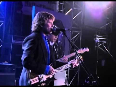 John Fogerty, Bruce Springsteen, Robbie Robertson - Green River