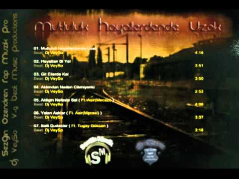 04.SezGin-Aklimdan Neden Cikmiyonki(Yeni Albüm 2010/11)