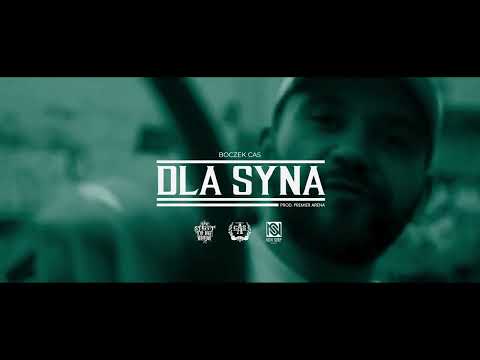 Boczek - DLA SYNA... prod.PREMIER ARENA