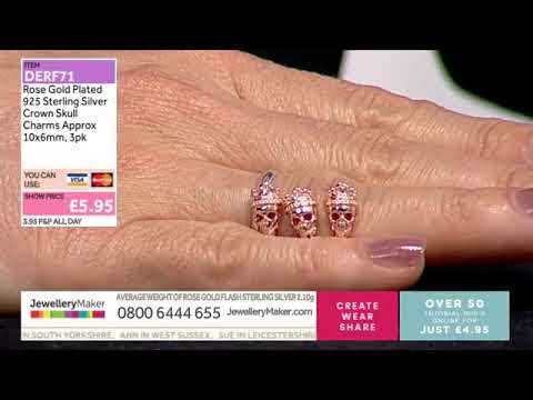 JewelleryMaker LIVE 29/01/2020 1pm - 6pm