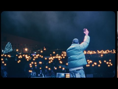 AR Paisley - Lord Knows (Music Video)