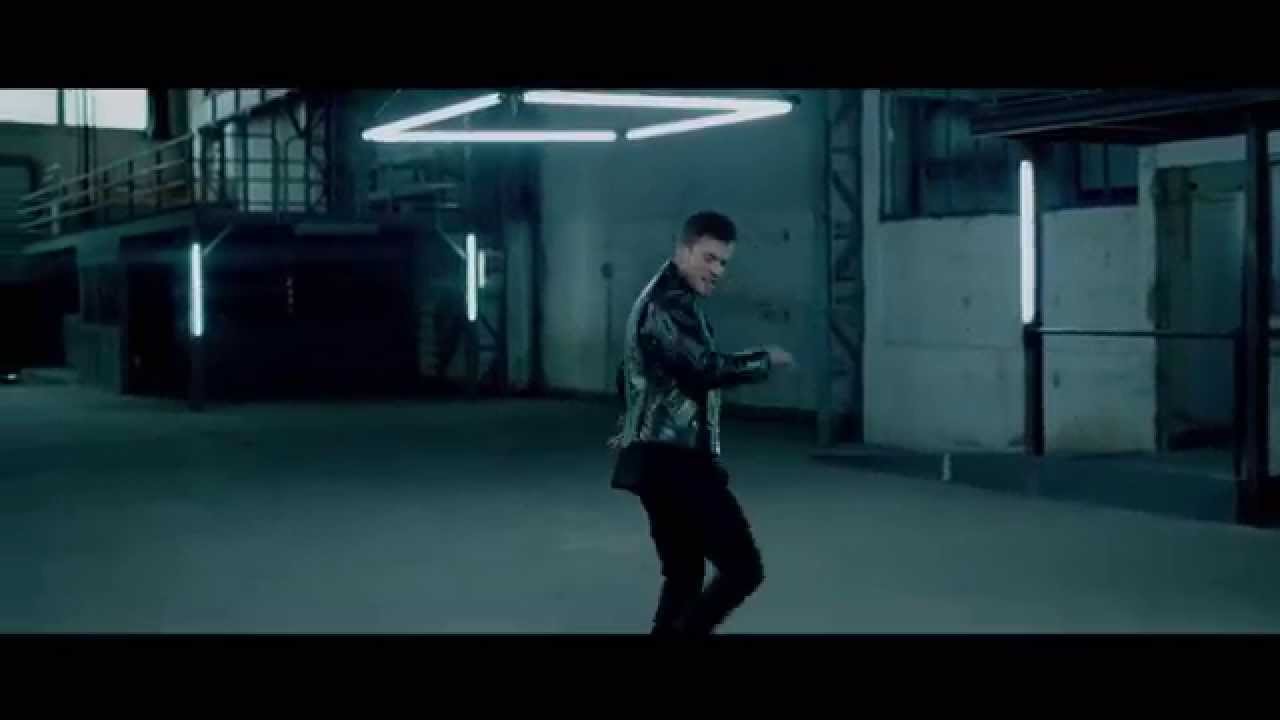 David Carreira — Boom