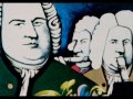 Bach / Karl Ristenpart, 1960: Brandenburg ...