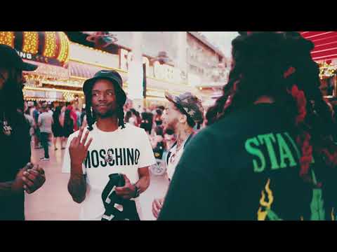 Trapp Kdawgg - Heart Of A Lion (Official Music Video)