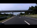 Hungary M7 Motorway